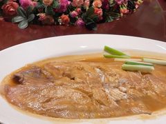 -万宝海鲜舫(劳动公园店)