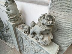 -五台山圆照寺