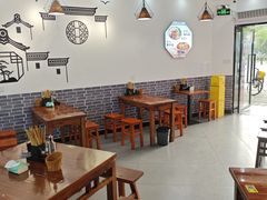 -西安手工软面(浦东南路店)