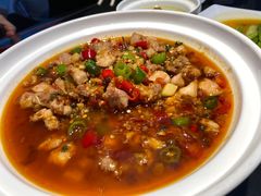 -春申里餐厅(银泰in99店)