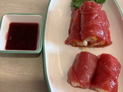 -添好运点心专门店(深水埗店)