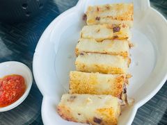 -白云湖畔酒店-湖畔餐厅