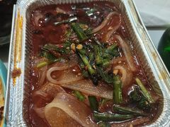 -阿杰烧烤·西安传统烤肉店(天朗御湖店)