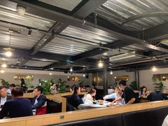 大堂-一棠龙虾•王牌虾球(楚河汉街店)