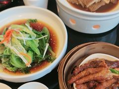 -高第街56号港式餐厅(山大路店)