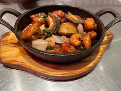 -潮界(虹桥新天地店)