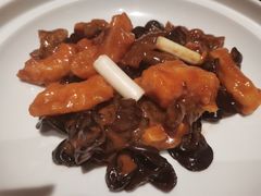 -御花园酒店(希尔顿店)