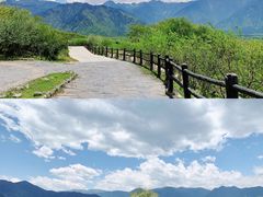 -石棉县孟获城