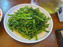 -谢记上海大排档(长寿路店)