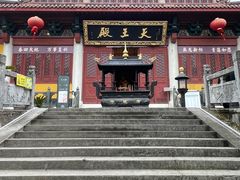 -超山青莲寺