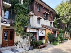 -小河直街历史文化街区