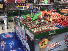 -永辉超市(鲁谷店)