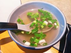 鲜美羊汤-贰重天冰煮羊自助火锅(东坝店)