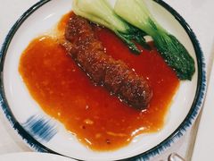 -梅龙镇酒家(南京西路总店)