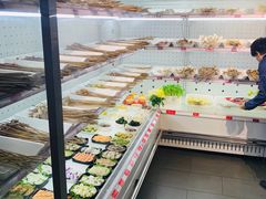 -牛華八婆火锅串串(南中环店)