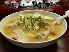 -彩虹之约•淮扬家宴(亚运村店)