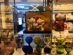 -猫的天空之城概念书店(印象城购物中心店)
