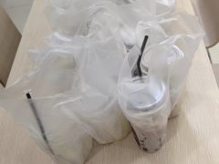 -大C柠檬茶室(天河南二路店)