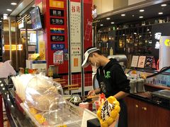 -蛋仔小茶(印象汇店)