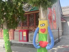 -潭柘寺景区