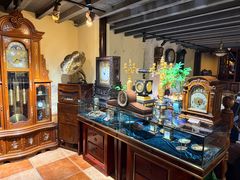 -良辰钟表店名表维修中心