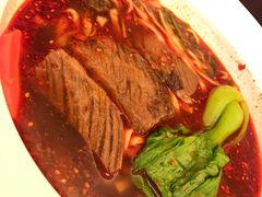 -康师傅私房牛肉面(申虹店)