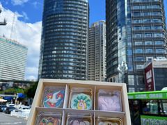 -昆明冠生园·蛋糕·面包(南强街店)