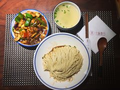 -十面春风·江南面馆(崇宁路店)