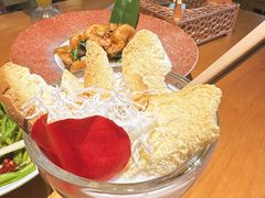 -菌自由丨野生菌火锅特色庭院餐厅(丽江古城店)