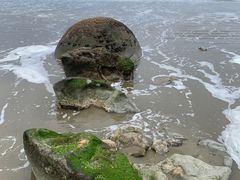 -摩拉基大圆石