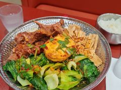 -喜家德虾仁水饺(长泰广场店)