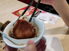 -避风塘(百联东郊店)
