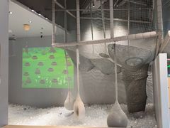 -NOKNOK若蔻亲子餐厅(天地壹方北馆店)