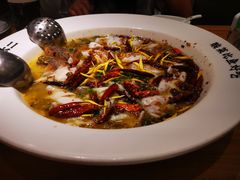 老坛子酸菜鱼-太二酸菜鱼(正大广场店)