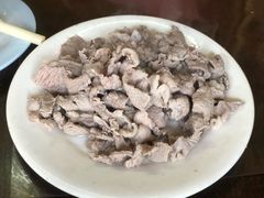 水爆鲜羊肉-爆肚冯(廊房二条店)