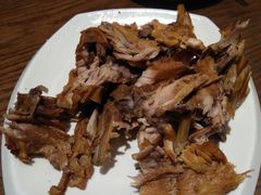 妈妈熏排骨-北李妈妈菜·虾爬子大锅贴(贵和店)