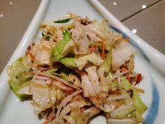 -西村日本料理(香格里拉饭店)