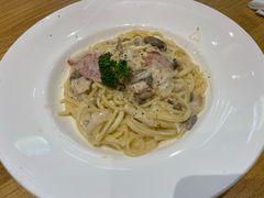 -菲滋意式餐厅(鄞州印象城店)