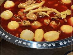 -李子坝梁山鸡(源著天街十五鸡哥店)
