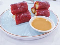-和乐喜点(宝岗大道店)