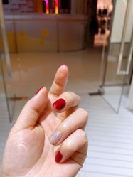 -蜜丝卡伦美甲美睫半永久
