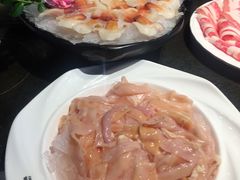 -幸福里四季火锅店