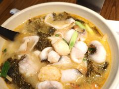 -老妈米线(港龙店)