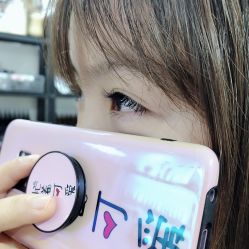 -甲舍美甲美睫艺术馆