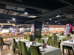 -戈拿旺巴西烤肉(崇文门店)