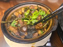 -多福临砂锅居(苏堤北路店)