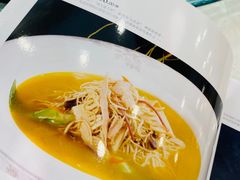 -淮扬韵.淮扬味道