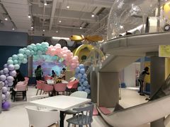 -KIDults童伴儿亲子餐厅(达美中心广场店)
