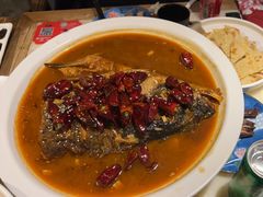 -范家小馆·烤鸭新京菜(金融街店)