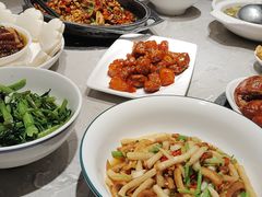 -大碗先生(万家丽店)